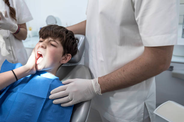 Best Chipped Tooth Repair Near Me  in Paulden, AZ