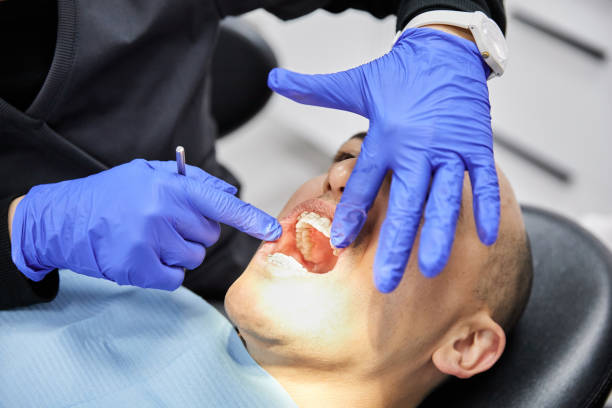 Best Cracked Tooth Emergency Dentist  in Paulden, AZ