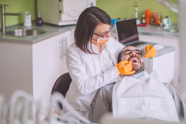 Best Urgent Tooth Repair  in Paulden, AZ