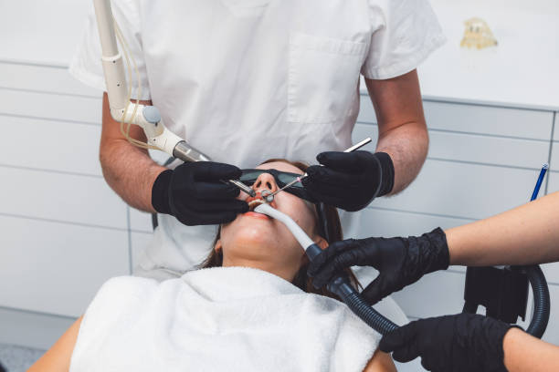 Best Broken Tooth Emergency  in Paulden, AZ