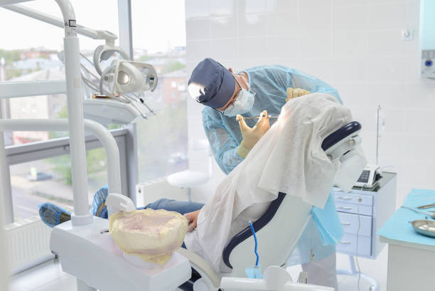 Best Cracked Tooth Emergency Dentist  in Paulden, AZ